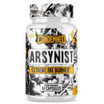 Arsynist Fat Burner