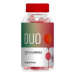 Duo Keto Gummies