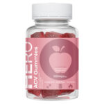 Hero Keto ACV Gummies