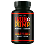 Iron Pump Male Performance