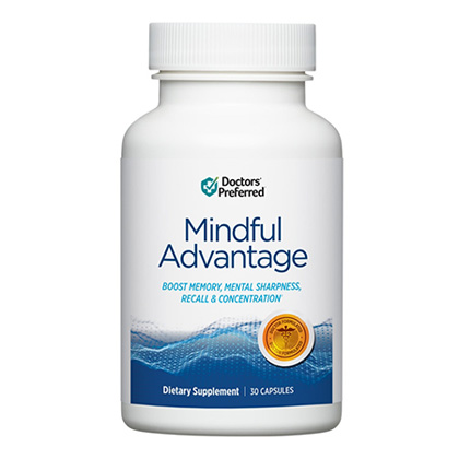 Mindful Advantage