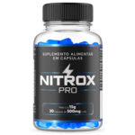 Nitrox Pro