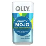 Olly Mighty Mojo
