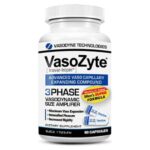 VasoZyte – Shopping Red