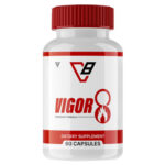 Vigor 8 Male Performance Gummies