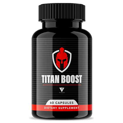 TitanBoost
