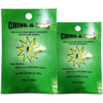 Ching-A-Ling Supplement