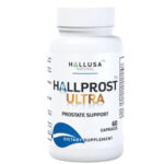 Hallprost Ultra