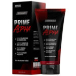 Luhaka Prime Alpha Men