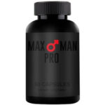 Max Man Pro