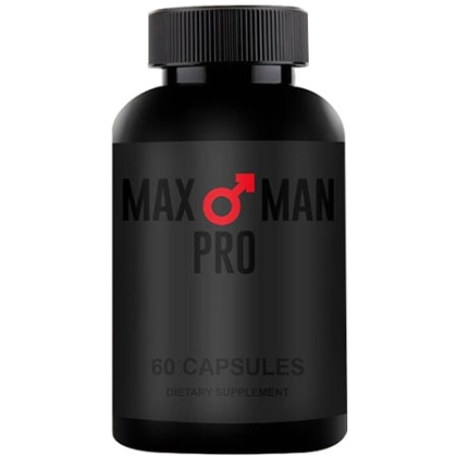 Max Man Pro