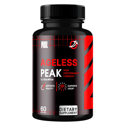 Ageless Peak