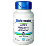 AMPK Metabolic Activator