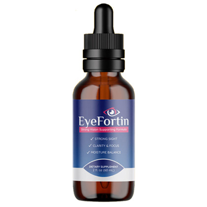 Eye Fortin