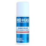 Free Ease Magic Relief