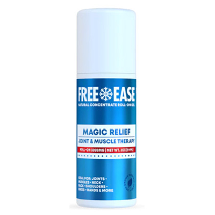 Free Ease Magic Relief