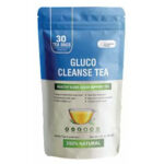 Gluco Cleanse Tea