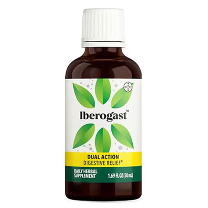 Iberogast