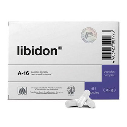 Libidon