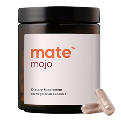 Mate Mojo