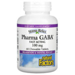 Pharma GABA