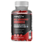 PhenoMan Male Performance Gummies