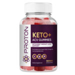 Proton Keto ACV Gummies