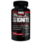 Test X180 Ignite