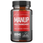 ManUp Male Performance Gummies