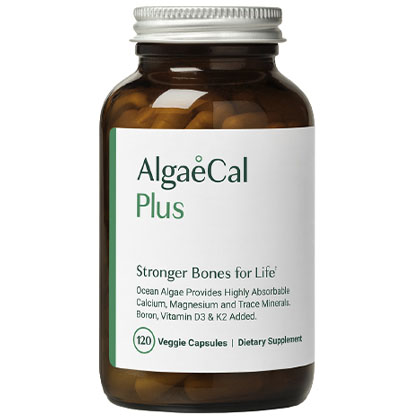 AlgaeCal Plus 