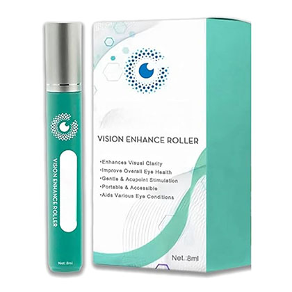 MediLisk Vision Enhance Roller 