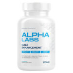 Alpha Labs Male Performance