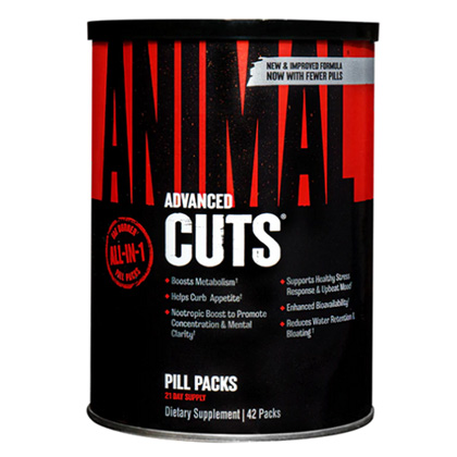 Animal Cuts