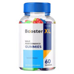 Booster XL Gummies
