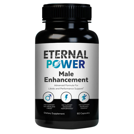 Eternal Power Male Performance