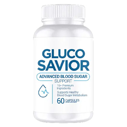 Gluco Savior