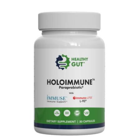 Holoimmune