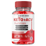 Keto Cut Chews Keto ACV Gummies