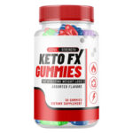 Keto FX Gummies