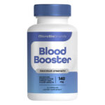 MicroBio Blood Booster