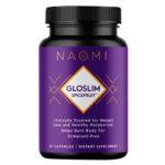 Naomi Gloslim Spicefruit