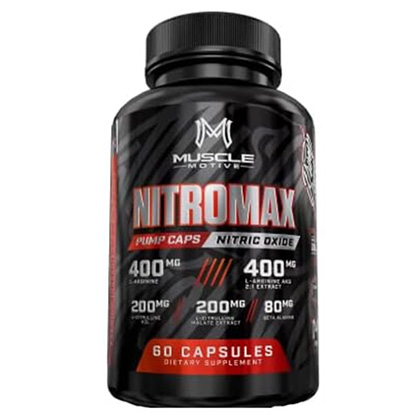 Nitromax
