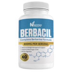Nutrify Berbacil