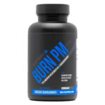 Sculptnation Burn PM