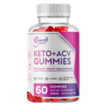 Summer Keto ACV Gummies