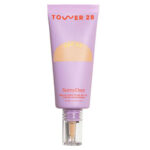 Tower 28 SunnyDays SPF 30 Tinted Sunscreen