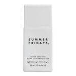 Summer Fridays Sheer Skin Tint