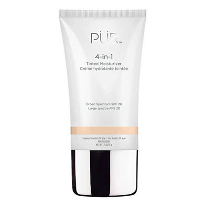 PUR 4-In-1 Tinted Moisturizer