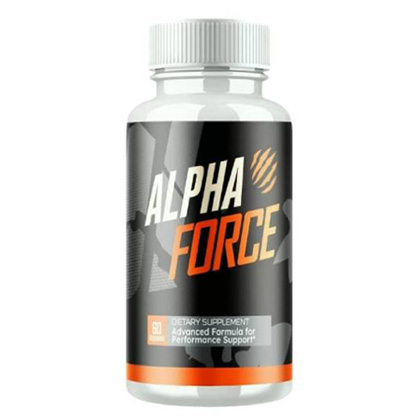 Alpha Force