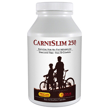 CarniSlim-250
